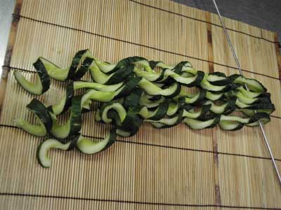 熊本　十六ささげ