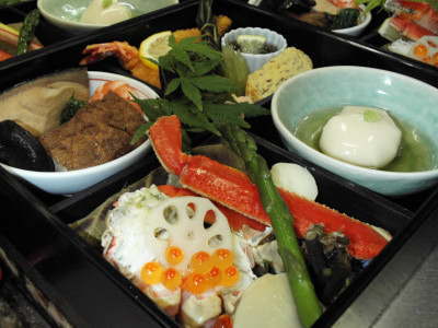 平谷村　竹茗荷